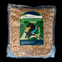 Load image into Gallery viewer, Finch and Gouldian/Canary Premium Blend Value Pack 8lb