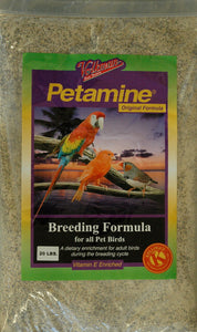Petamine Breeding 20lb