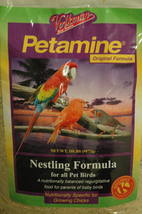 Petamine Nestling 20lb